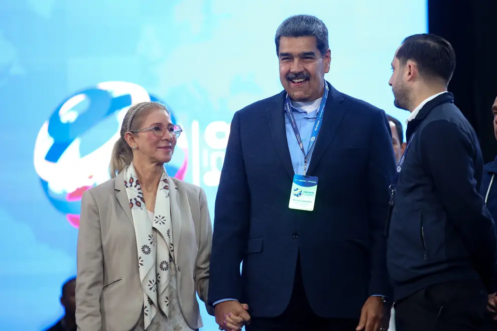 congreso