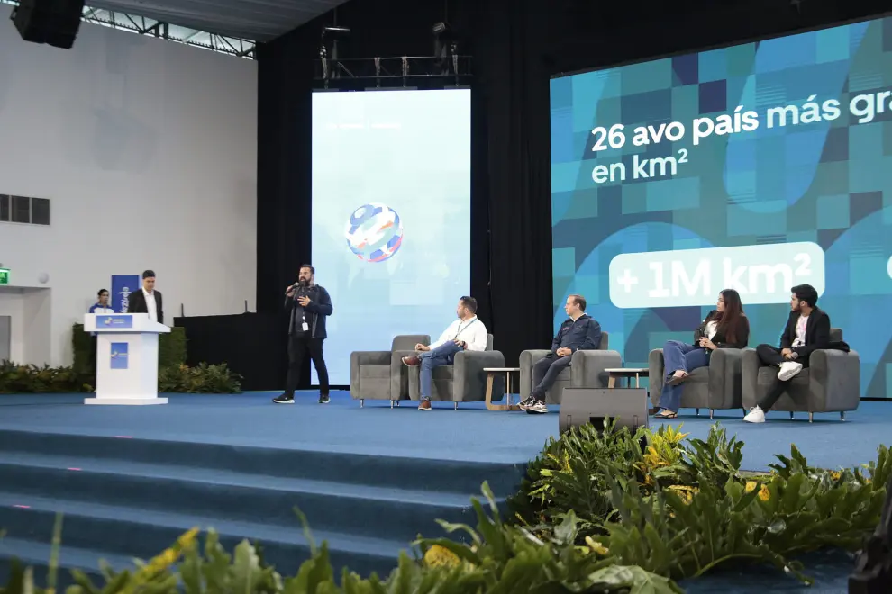 congreso