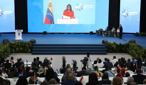 congreso