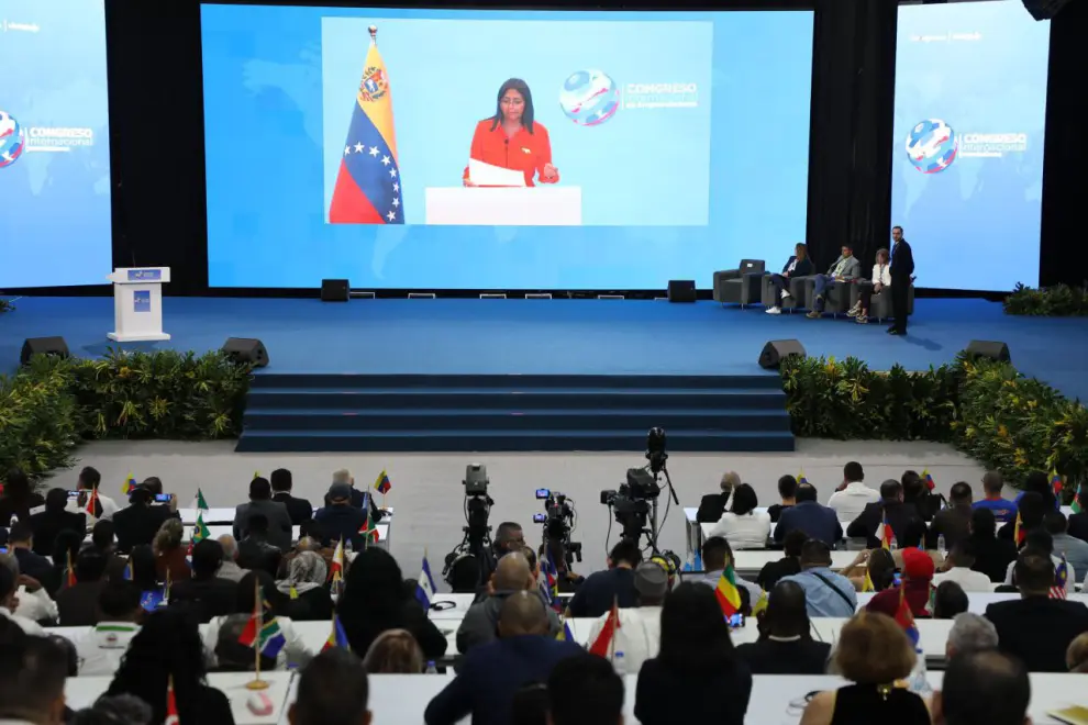 congreso