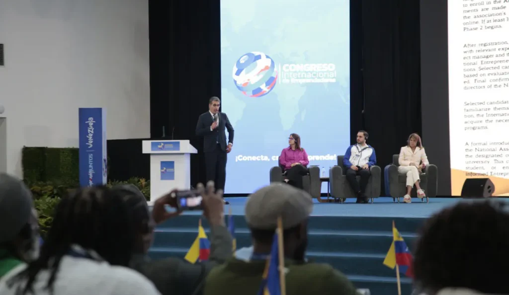 congreso